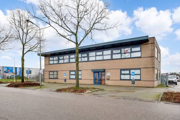 Kantoorruimte Moesdijk 24 Weert