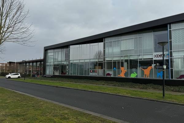 Kantoorruimte Midwaystraat 11 Almere