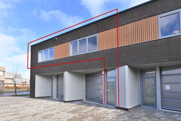 Kantoorruimte Binnendelta 20b Blaricum