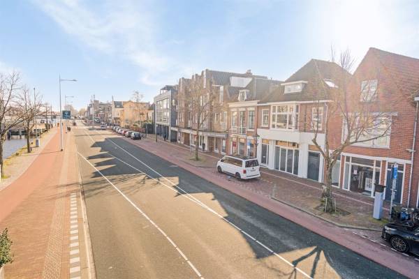 Winkelruimte Kanaalkade 34 Alkmaar