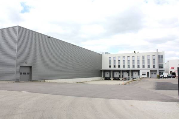 Bedrijfsruimte Veilingweg 2a Zaltbommel