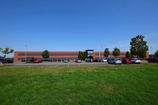 Kantoorruimte Venus 100 Heerenveen