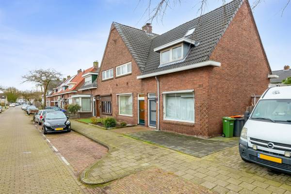 Beleggingsobject Saturnusstraat 34 Enschede