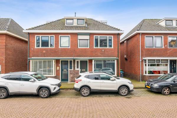Beleggingsobject Van den Boschstraat 6 Enschede