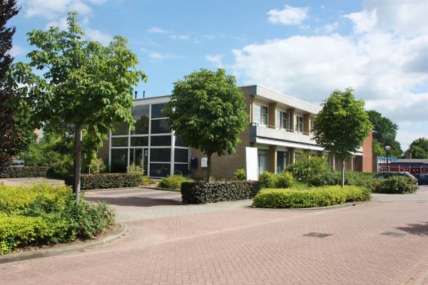 Kantoorruimte Vredenseweg 79 Winterswijk