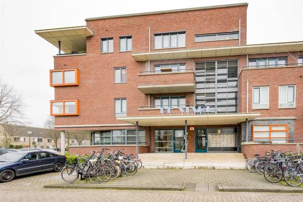 Kantoorruimte De Start 5 Leusden