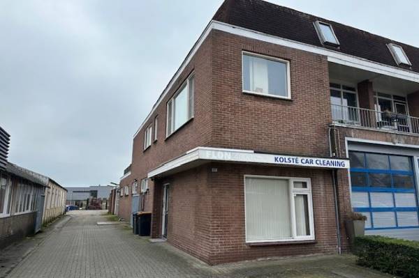 Beleggingsobject Koningsweg 46 Winterswijk
