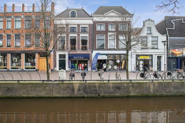 Winkelruimte Leeuwenburg 22a Sneek