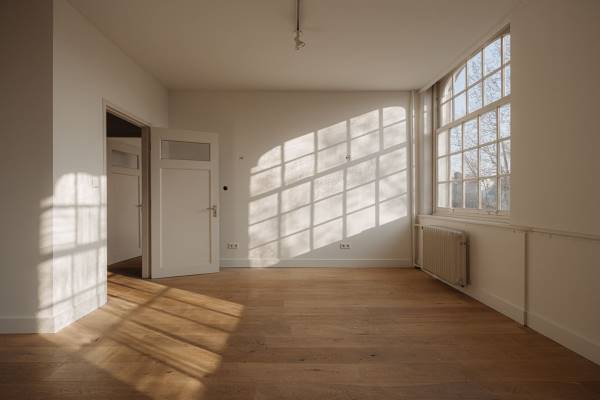 Kantoorruimte Herengracht 342H Amsterdam