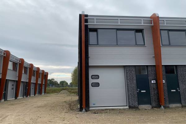 Bedrijfsruimte Rijksstraatweg 38d Sassenheim