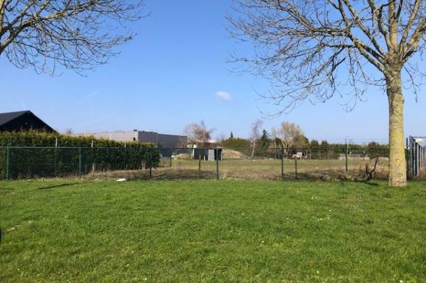 Bouwgrond Vaartweg bouwgrond Lelystad