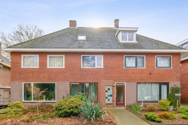 Beleggingsobject Bruggertstraat 303 Enschede