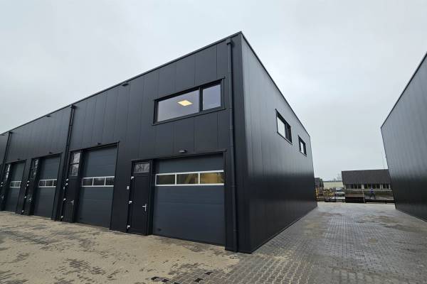 Bedrijfsruimte Oeveraseweg 2 7 Havelte