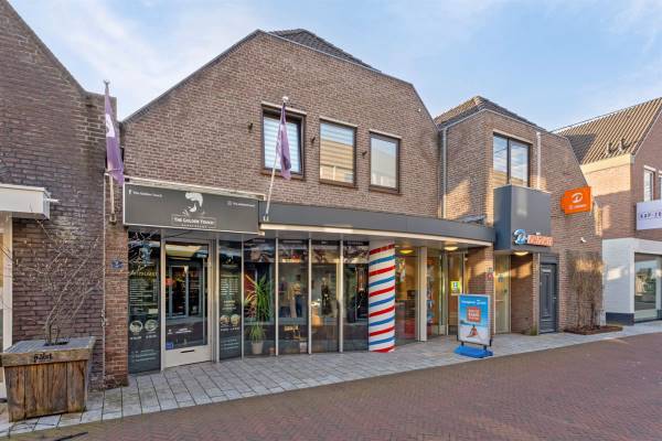 Beleggingsobject Schuifelenberg 3a Deurne