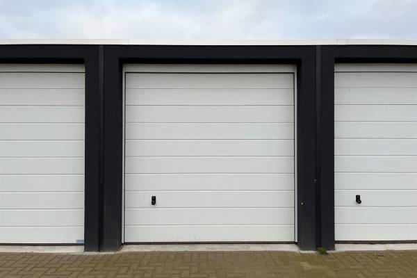 Bedrijfsruimte Spectrum 10R Roosendaal