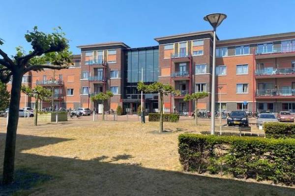 Maatschappelijk vastgoed Via Antiqua 11 Noordwijkerhout