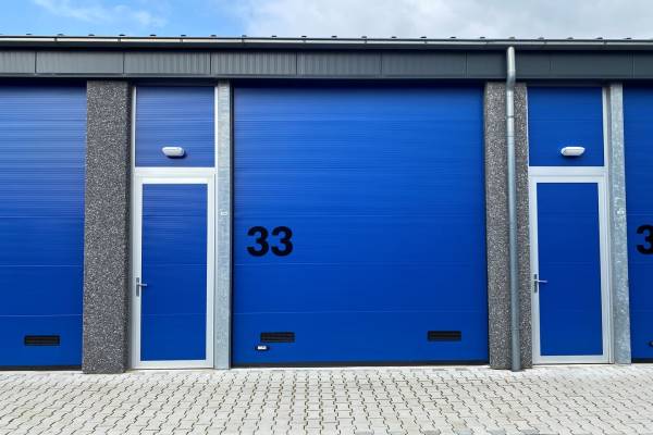 Bedrijfsruimte Driebanweg 15 B 003 Hem