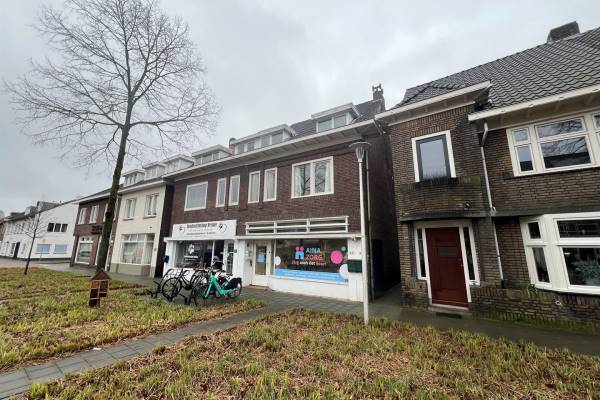 Kantoorruimte Strijpsestraat 43 Eindhoven