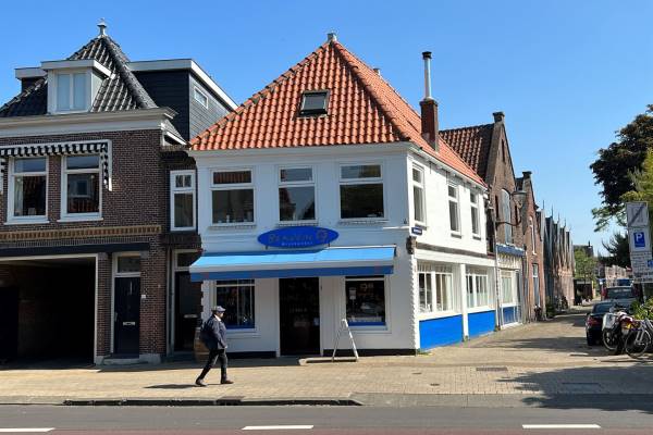 Beleggingsobject Scharlo 2A Alkmaar