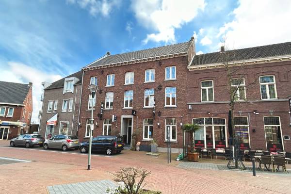 Horecagelegenheid Plats 11 Echt