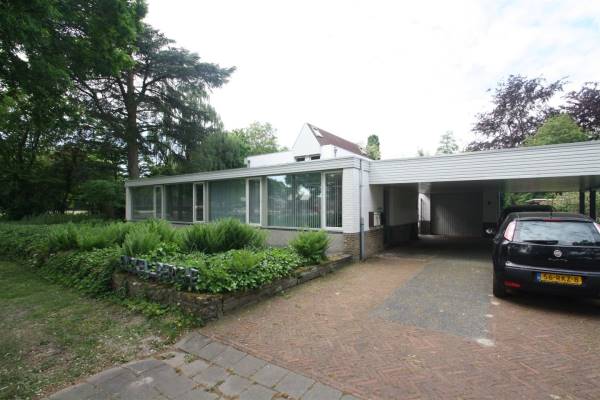 Kantoorruimte Kasteellaan 4a Sint-Oedenrode