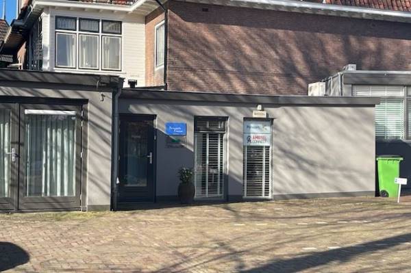 Kantoorruimte Lindelaan 59 Bussum