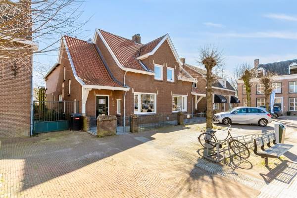 Kantoorruimte Petrus Dondersplein 10 Sint-Michielsgestel