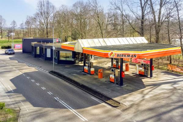 Winkelruimte Zeggelaan 200 Terheijden