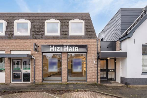 Kantoorruimte Torenstraat 25 Drunen