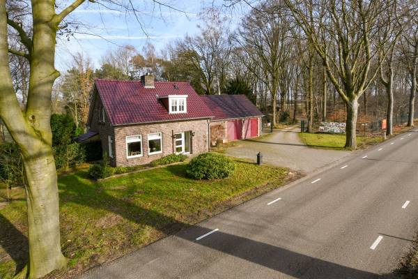 Bedrijfsruimte Melickerweg 4 Herkenbosch