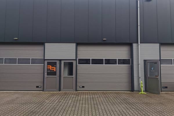 Bedrijfsruimte Burenweg 26e Borne