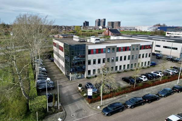 Kantoorruimte Klompenmakerstraat 3 Ridderkerk