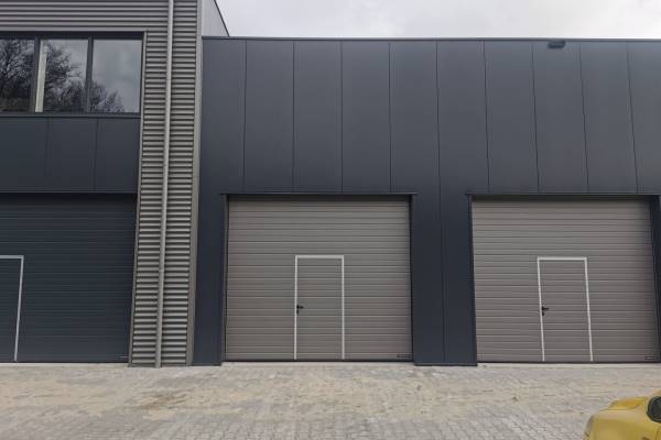 Bedrijfsruimte Ketelmakerij 23H Hengelo (OV)