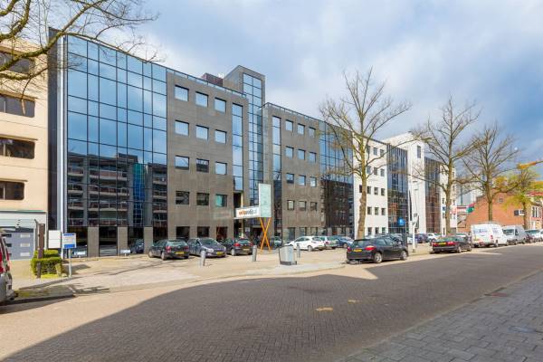 Kantoorruimte Paradijslaan 30- 38 Eindhoven