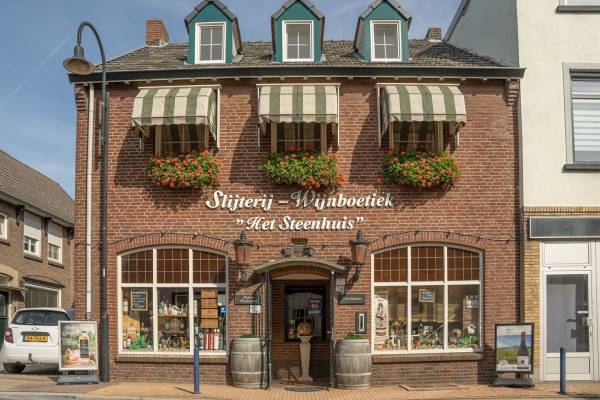 Winkelruimte Grootestraat 3 Vlodrop