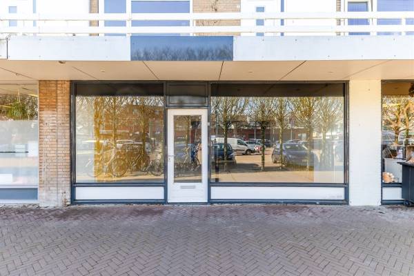 Winkelruimte Sportlaan 5 Beneden-Leeuwen