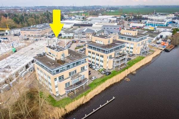 Kantoorruimte Nesland 5m Weesp