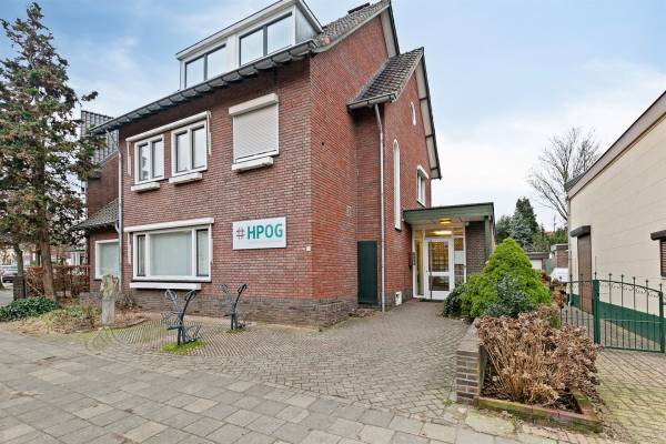 Kantoorruimte Norbertijnenstraat 36 Geleen