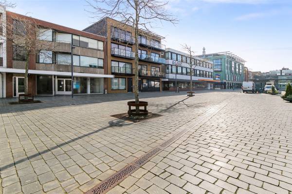 Winkelruimte Spuistraat 88 Vlissingen