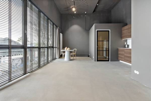 Kantoorruimte Orionstraat 223 Den Haag