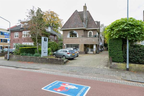 Kantoorruimte Hoge Naarderweg 7H Hilversum