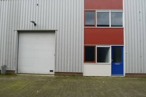 Bedrijfsruimte Celsiusstraat 62 Ede