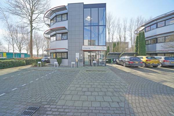 Beleggingsobject Randstad 22 139 Almere