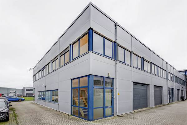 Bedrijfsruimte Celsiusweg 18g Elst (GE)