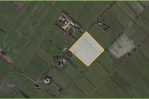 Agrarische grond Havinga&# 39;s Reed Grootegast