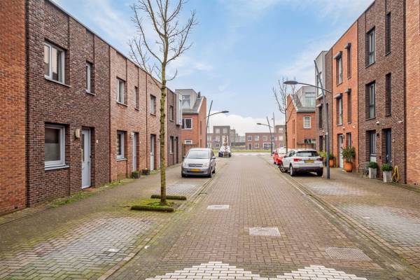 Beleggingsobject Nevenspoor 8 Assendelft