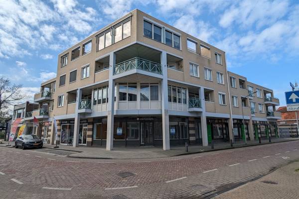 Winkelruimte De Bernhardstaete 2 Boxtel