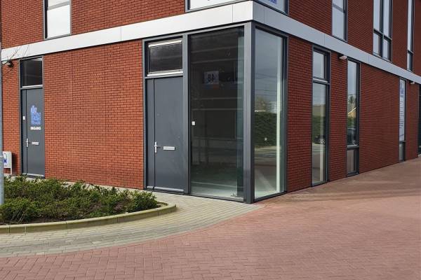 Kantoorruimte Doordraai 5 Bunnik