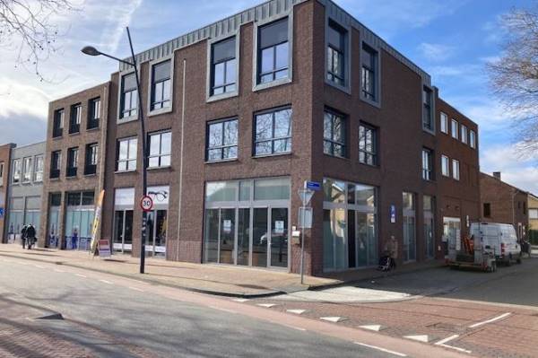 Winkelruimte Hoofdstraat 106 Landgraaf
