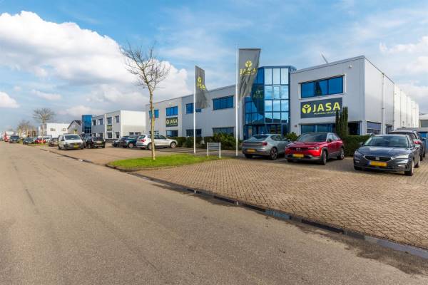 Bedrijfsruimte Hazenkoog 14- 16 Alkmaar